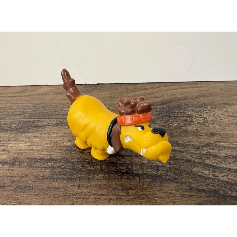 Vintage Flintstone Kids 3